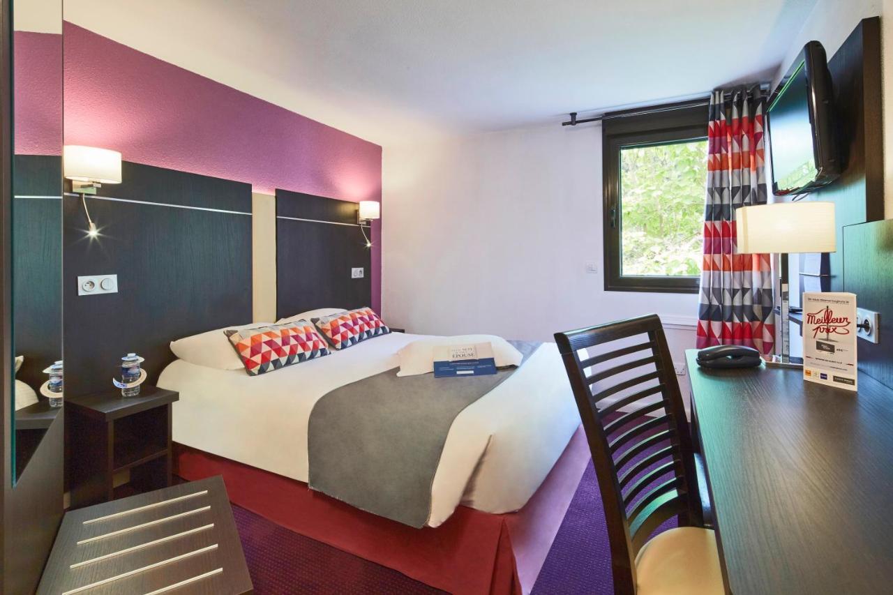Kyriad Hotel Meaux Zewnętrze zdjęcie
