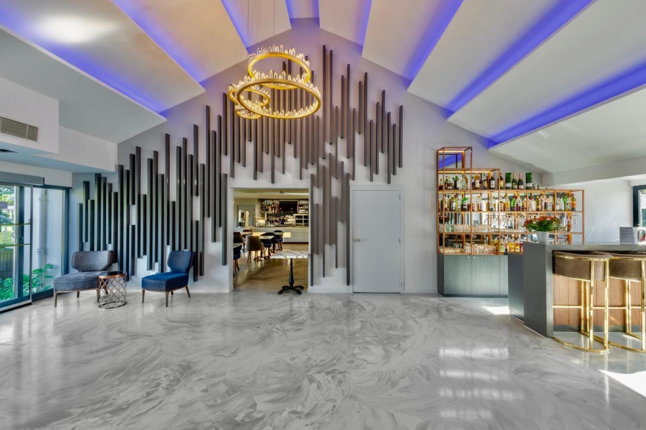 Kyriad Hotel Meaux Zewnętrze zdjęcie