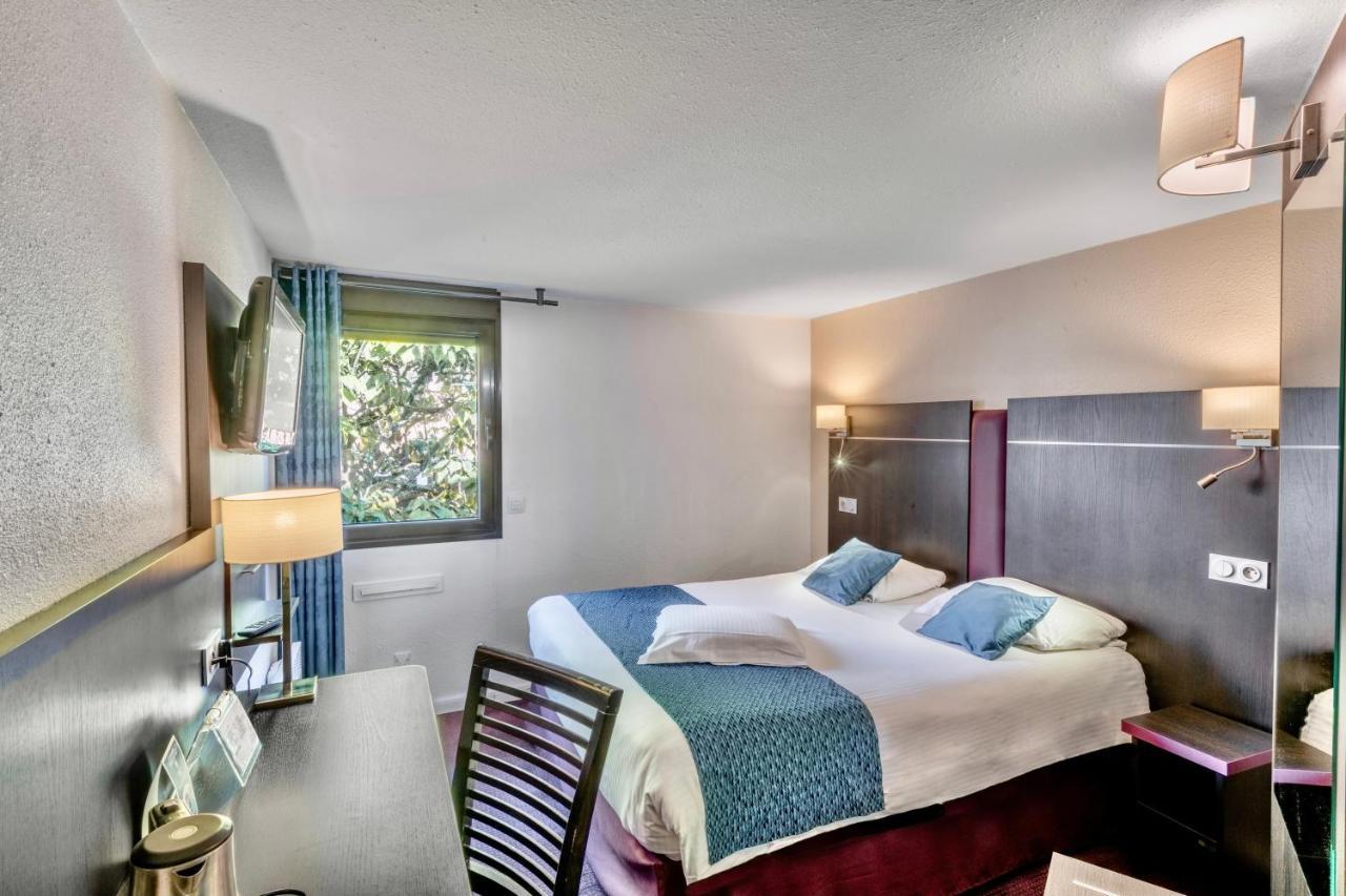 Kyriad Hotel Meaux Zewnętrze zdjęcie