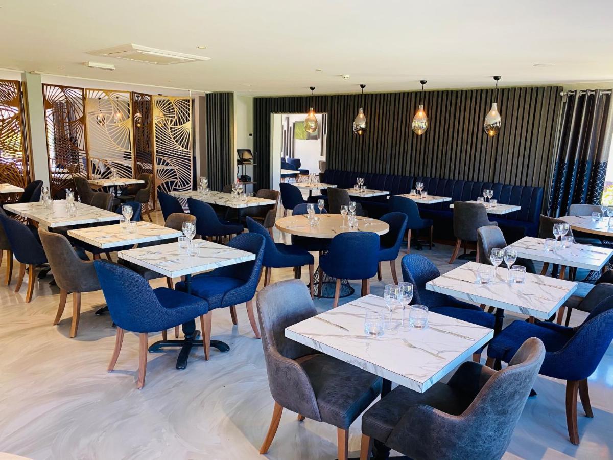 Kyriad Hotel Meaux Zewnętrze zdjęcie